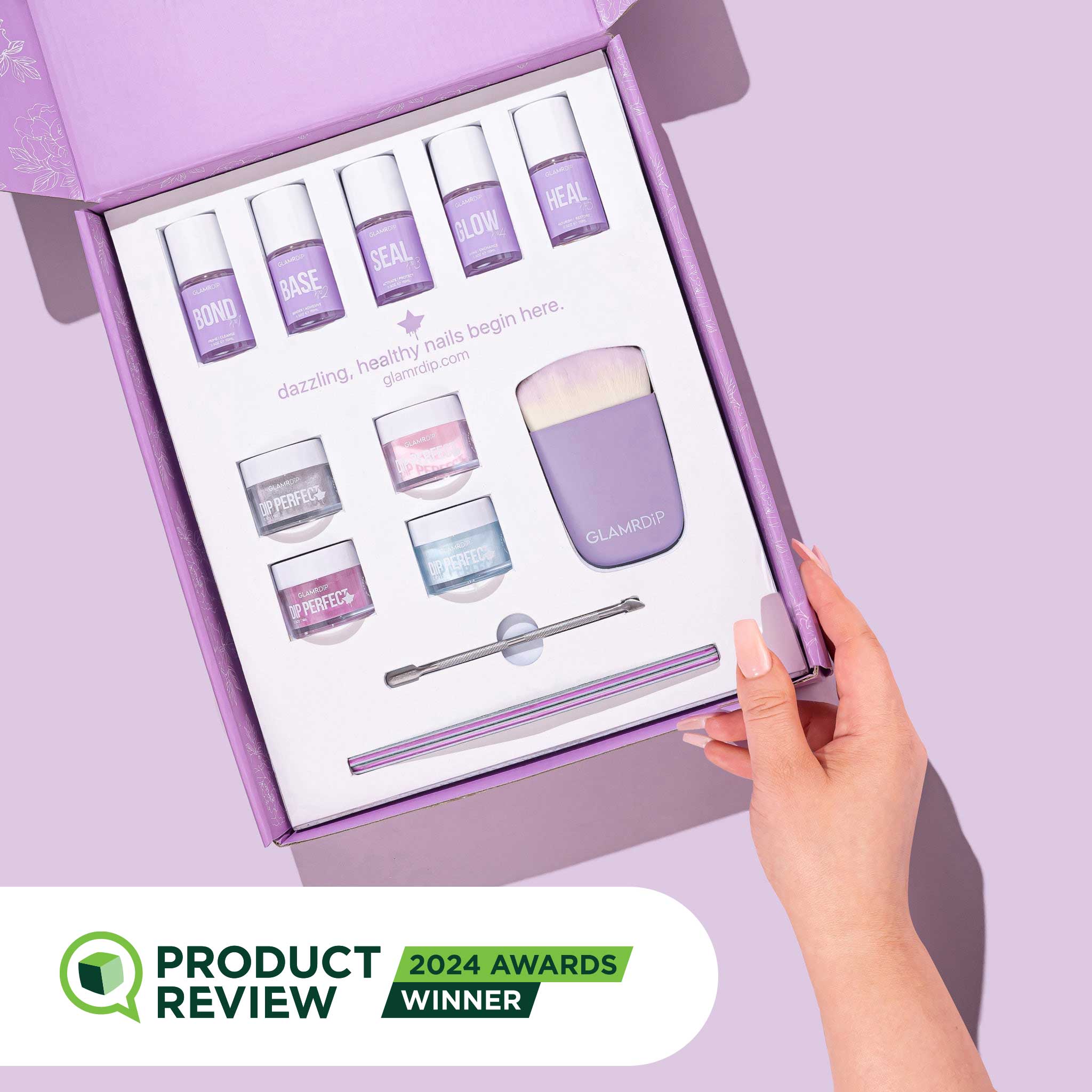 Salon Perfect Complete Kit - Image 3