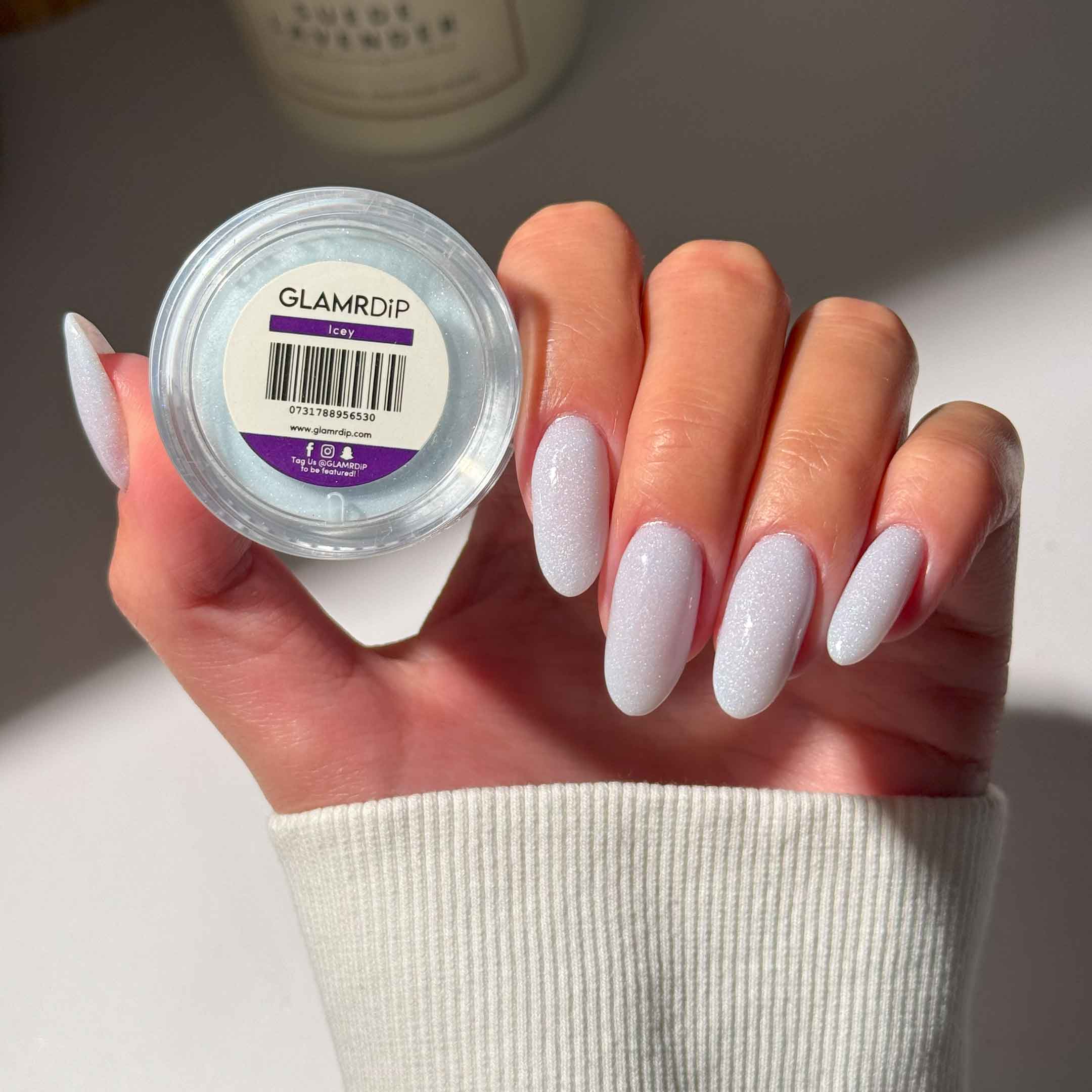 Icey - Image 3