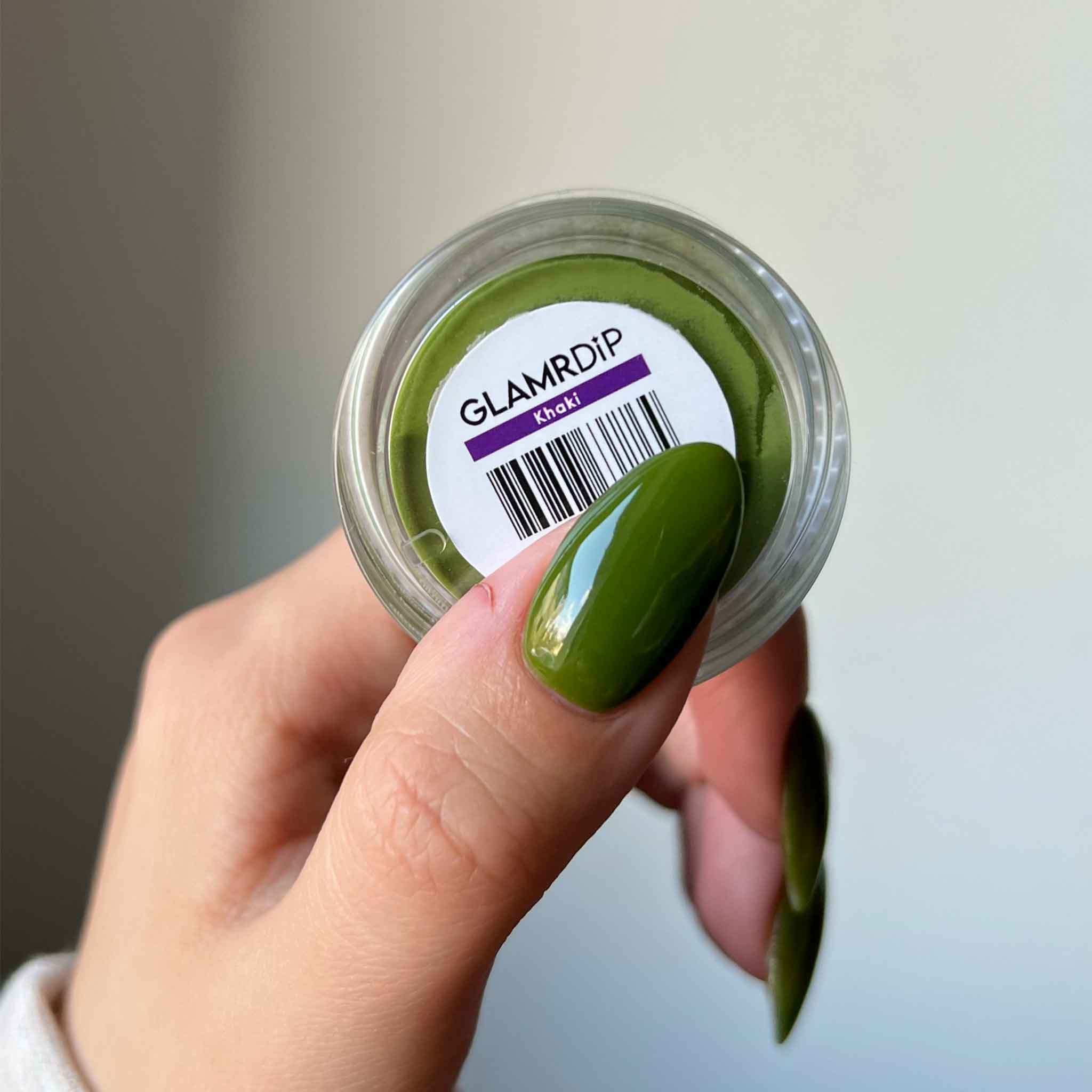 Khaki - Image 4