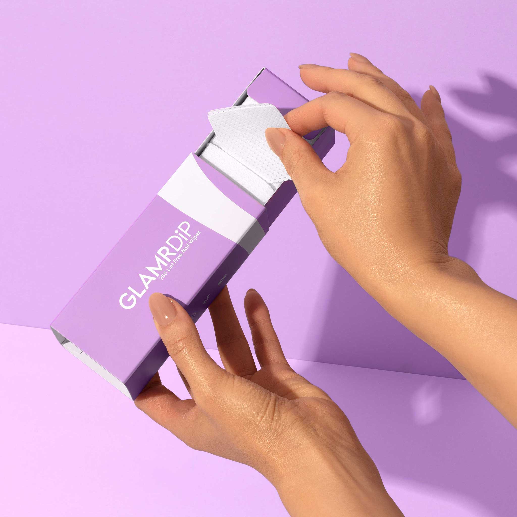 Lint-Free Wipes - Image 3