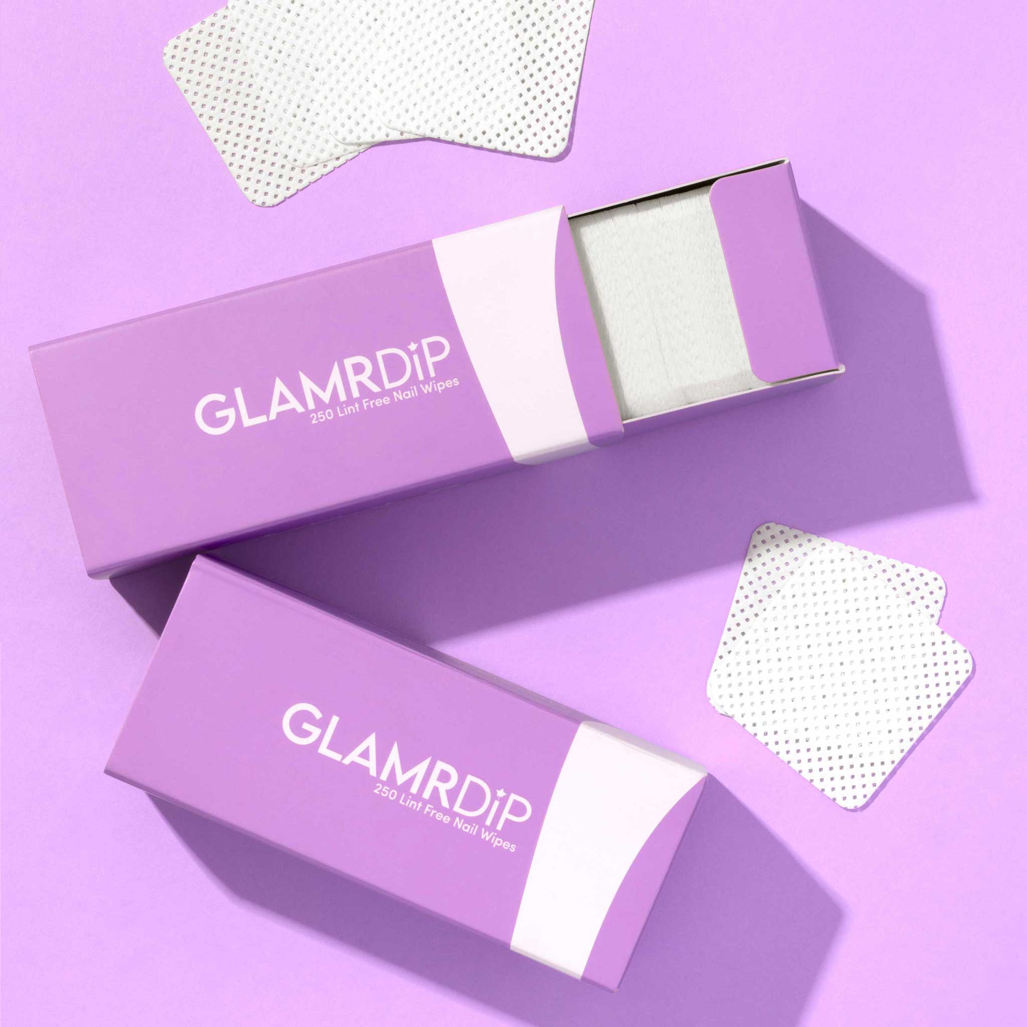 Lint-Free Wipes - Image 4