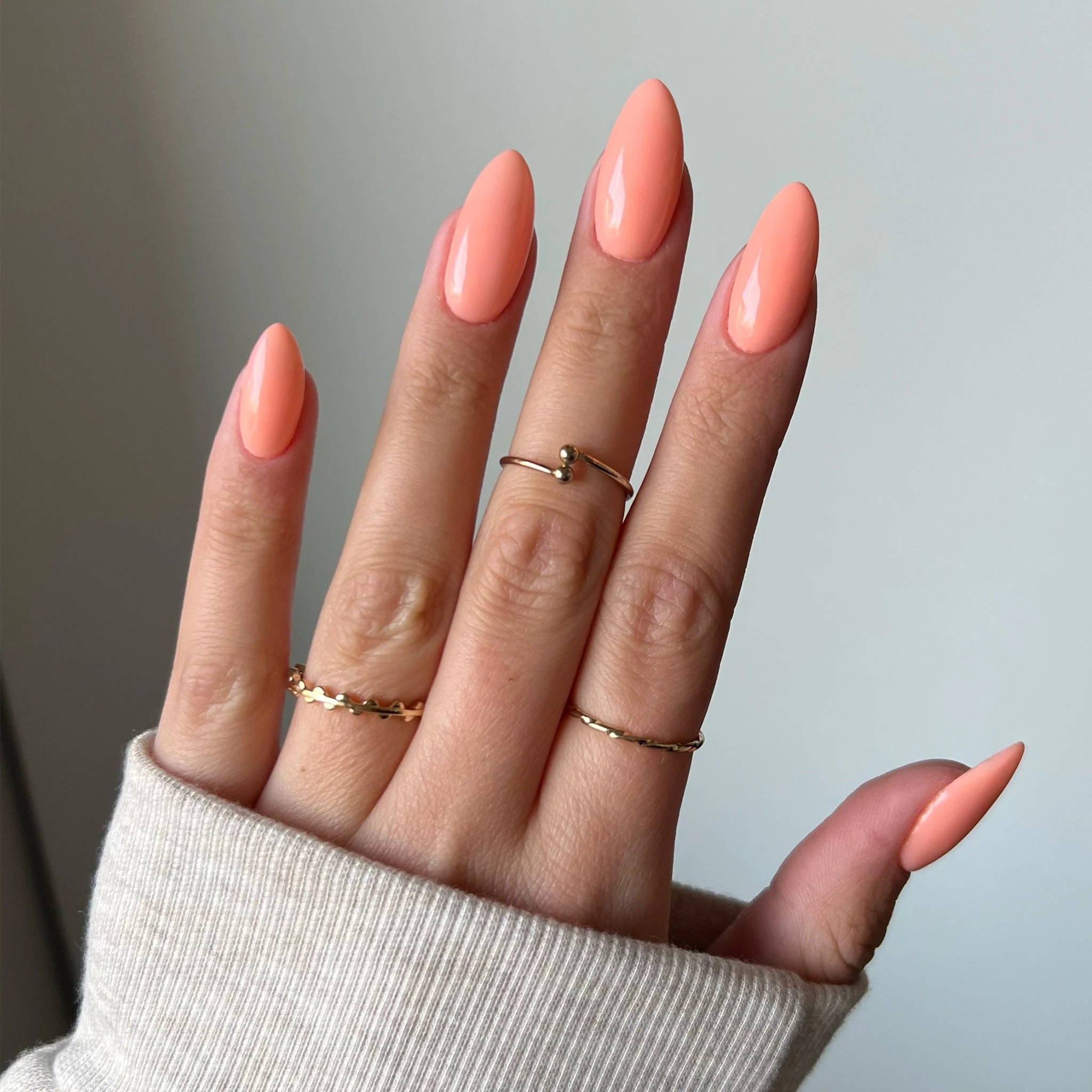 Peachy - Image 2