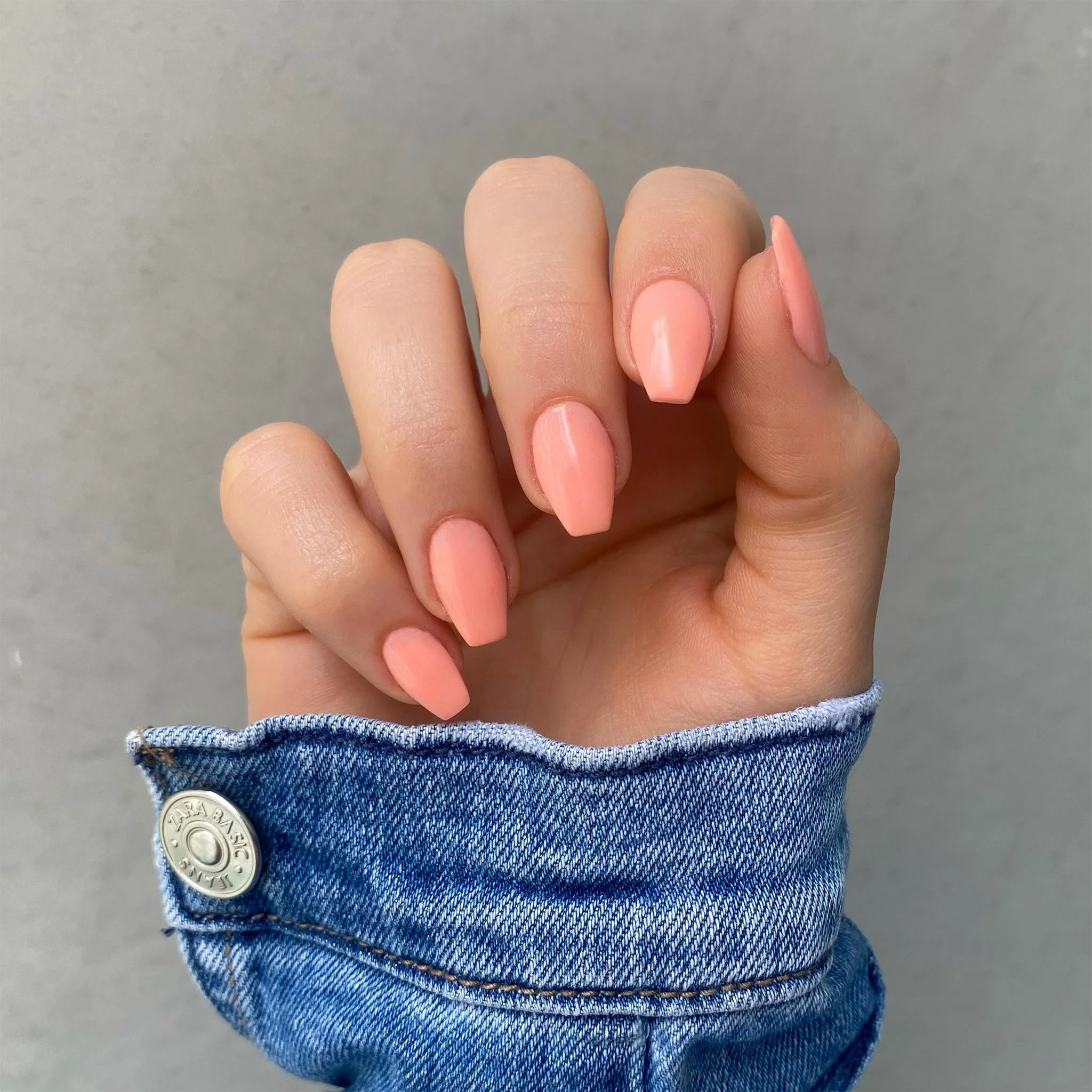 Peachy - Image 3