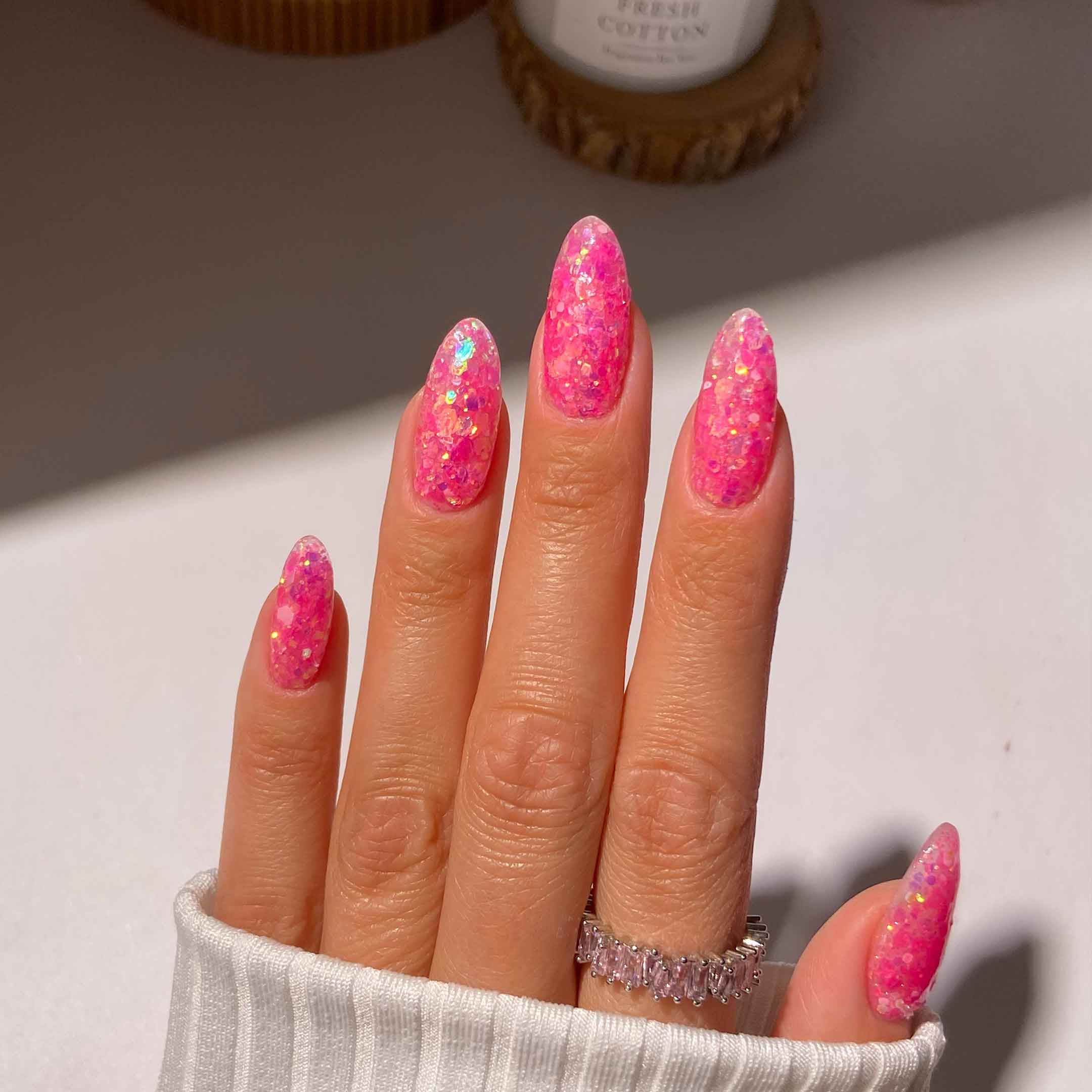 Pink Twist - Image 2