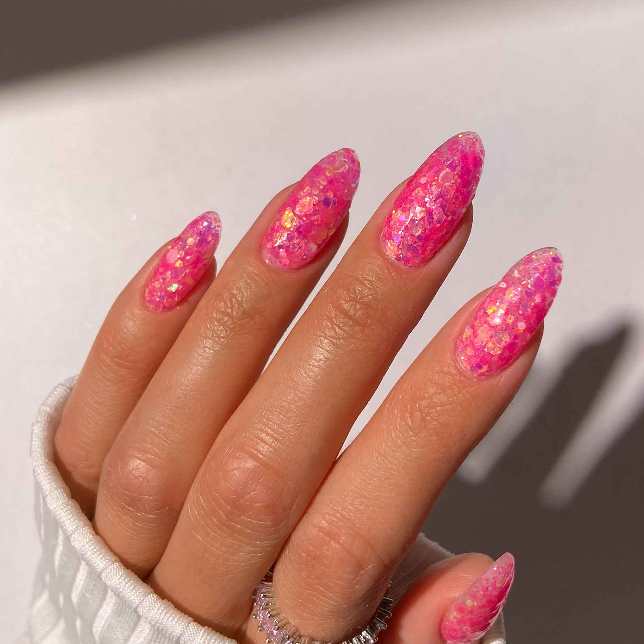 Pink Twist - Image 3