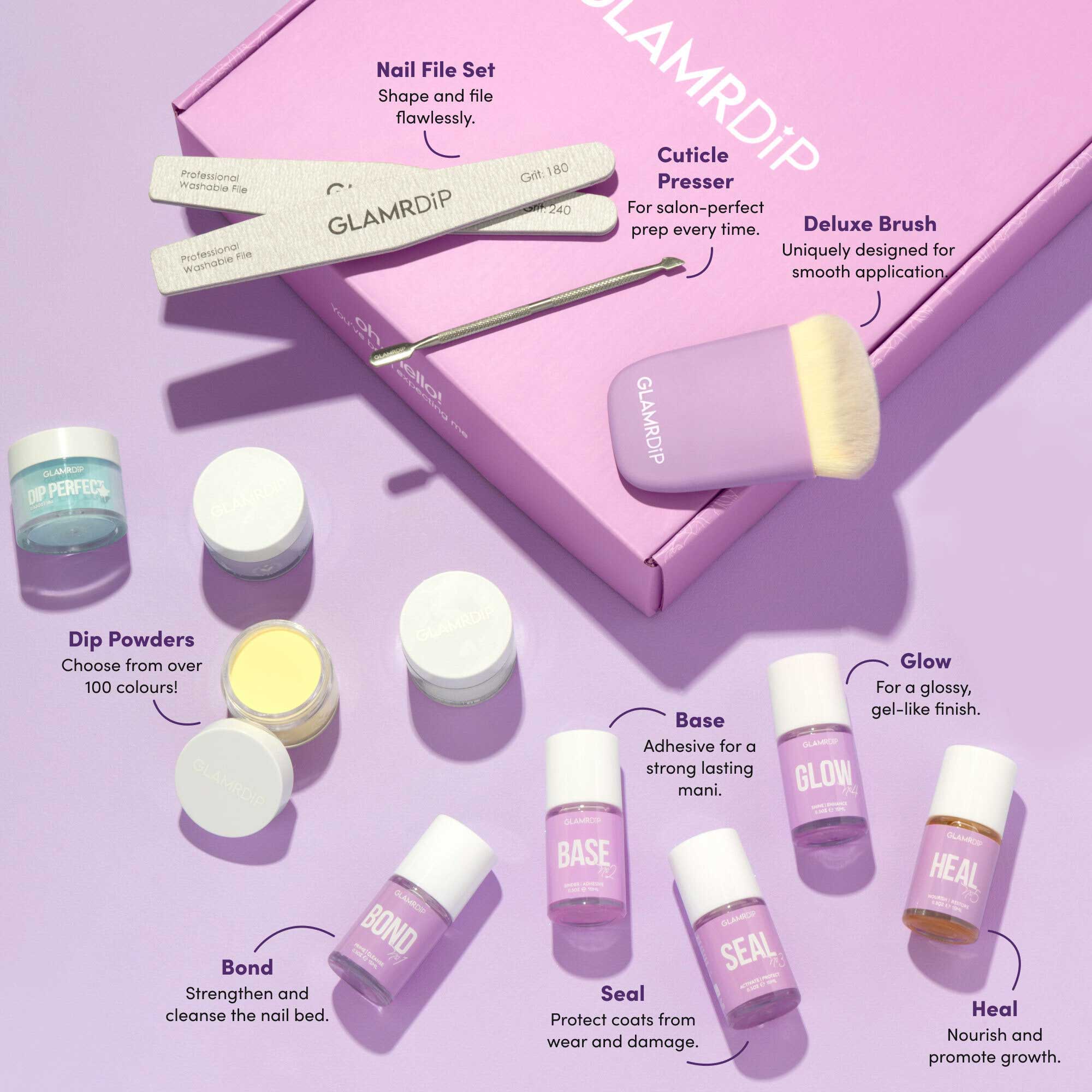 Salon Perfect Complete Kit - Image 4