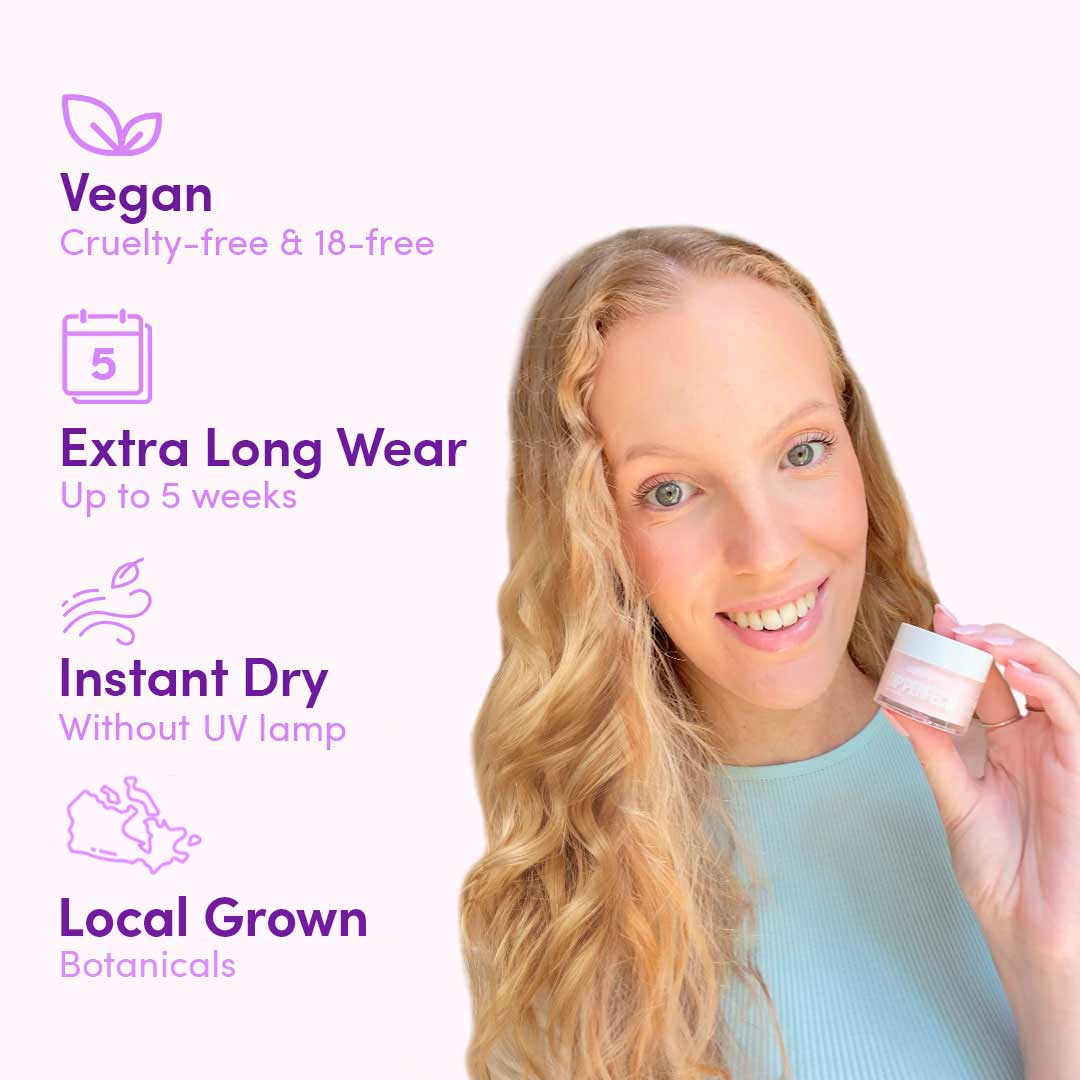 Salon Perfect Complete Kit - Image 8