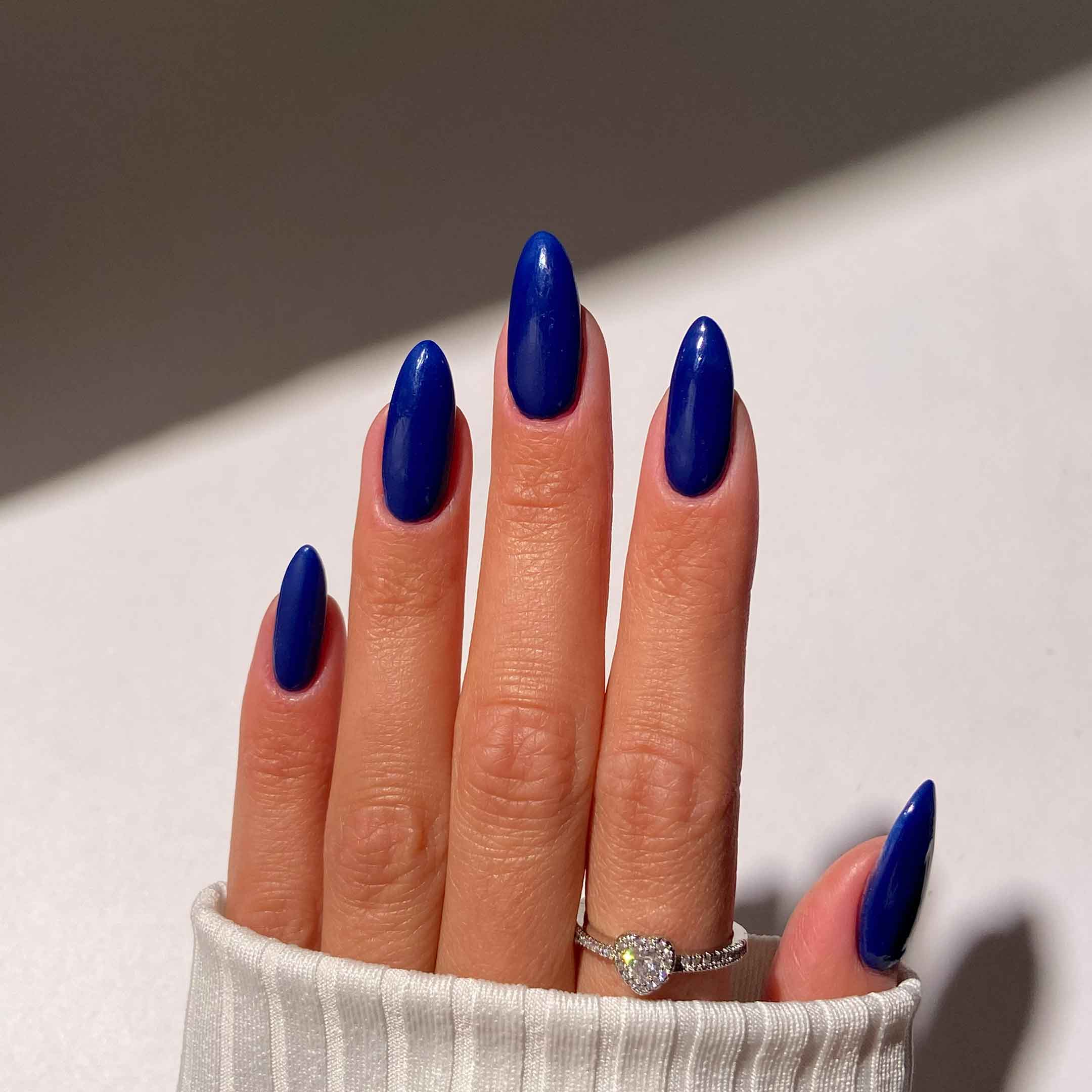 Sapphire Nights - Image 2
