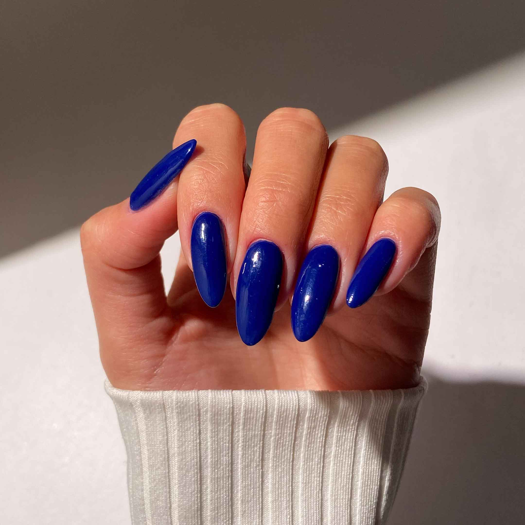 Sapphire Nights - Image 3