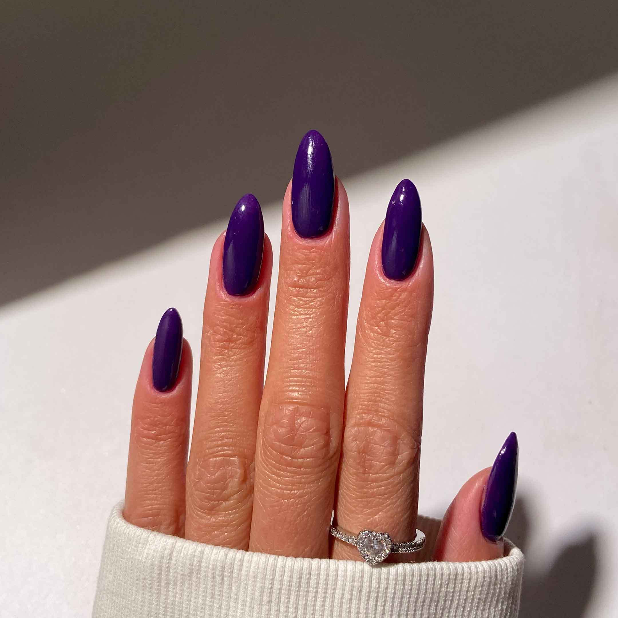 Violet Flush - Image 2
